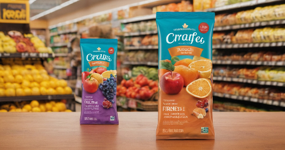 “Package Design: Its Impact on Product’s Branding and sale”